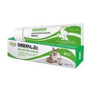 SINGEN 信元發育寶 鼠貂兔用開胃保健整腸益生菌營養膏-50g/條