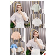 ‼️BLOUSE AMANDA HOT‼️