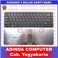 Keyboard Lenovo Ideapad G480 B480 B485 B490 B580 G400