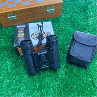 Steel Camera Bushnell 8X21/101ml/1000m