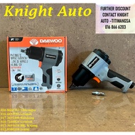 DAEWOO DAPIW1000 1/2'' Air Impact Wrench 750Nm ID33399