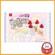 Kyoritsu Foods Sumikkogurashi No-Egg Sponge Cake Kit (100g)