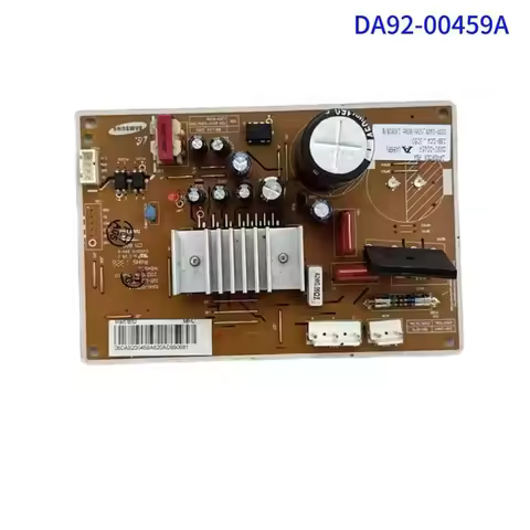 Refrigerator Driver Board DA41-00814A DA92-00459A DA41-00814B DA92-0045E DA92-00459P for Samsung Ref