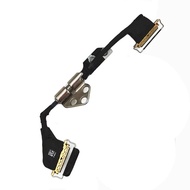 HUI New A1425 A1502 A1398 LCD LED LVDs Display Screen Flex Cable for Macbook Pro Retina 13" 15" 2012