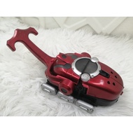 Kamen Rider Kabuto _ DX Kabuto Zecter ( Zecter Only ) - Old Version