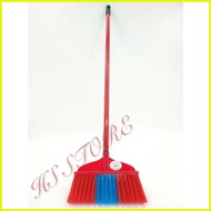 ◷ ✓ ✻ PLASTIC BROOM....../ PLASTIC WALIS...