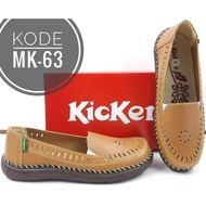 Sepatu Wanita Kickers Kode MK-63