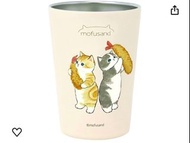 [預購] Mofusand 兩用保溫杯