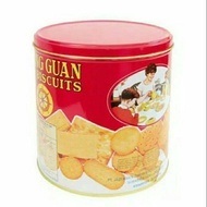 Khong Guan Assorted Red Mini 650 Gr Cheapest Kong Guan Khong Guan Biscuits | Khong Guan Assorted Red Mini 650 gr biskuit kong guan khong guan termurah