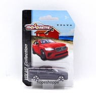 Majorette Volvo Collection Volvo EX90 Diecast Car Original