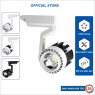 SuperVilighting rail, Code: ROIKH-20,30W, Output: 85Ron, CRI: 90 high-end COB, capacity 20W- 30W, 24