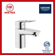 Grohe BauLoop Pillar Tap 32857000