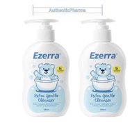 EZERRA EXTRA GENTLE CLEANSER (150ML)