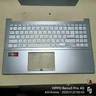 FRAME KEYBOARD LAPTOP ASUS Vivobook Go 15 OLED E1504F E1504FA E1504GA E1504G E1504F E1504 E 1504 GA 