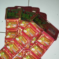Kapsul Ramuan China Jamu Asam Urat Pegal Linu Encok