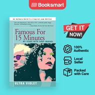 Famous For 15 Minutes - Paperback - English - 9780595333585