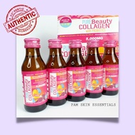 【local COD】 kumiko collagen Pure Beauty Collagen Advance Beauty Repair Drink With Probiotics | Pric