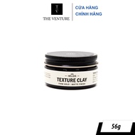 Sáp Vuốt Tóc Helios Texture Clay - 113 Gram
