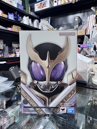全新 真骨雕 幪面超人 kuuga 古迦 古加 Rising Titan