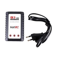 Sạc B3 HotRC cho lipo 2S 3S