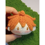 HINATA SHOUYOU Keychain