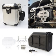 For BMW R1200GS R1250GS motorcycle side toolbox, rear box, storage box, storage box