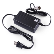 36V 1.5A Battery Charger for Razor MX500, MX650, GT GT750, IZIP I600, I750, I1000, Mongoose M750, X-