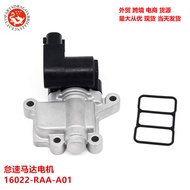 Motor Terbiar Enjin AC533 AC4266 2H1098 7610-334 16022-RAA-A01