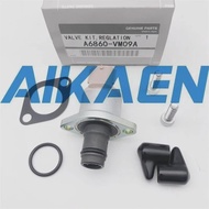 A6860-VM09A Original box Fuel Pump Regulator Solenoid Suction Control SCV Valve A6860VM09A 294200-03