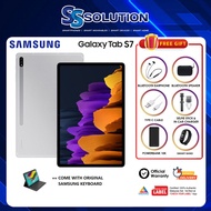 SAMSUNG GALAXY TAB S7 Wifi (6+128GB)