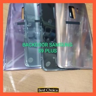 Samsung s9 plus Backdoor