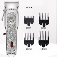 VGR-V-116 PROFESSIONAL HAIR CLIPPER