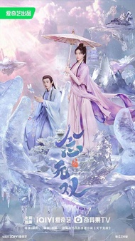 A MOMENT BUT FOREVER ....DVD FILM SERIAL SILAT MANDARIN (2025) 5 DISC