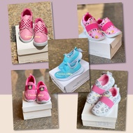 DISNEY GIRLS' SHOES // DISNEY SHOES // DISNEY X NEVADA