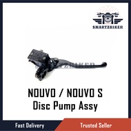 Yamaha Nouvo AT115 AT 115 AT-115 NouvoS Nouvo S Nouvo-S Disc Pump Assy Front Disc Brake Pump Depan B