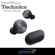 ☼✚☃Technics EAH-AZ70W Truly Wireless Bluetooth 5.0 Earbuds With Dual Hybrid Noise Cancelling Technology (Local Warranty)