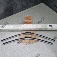 Front Wiper Blade Mercedes W222 S400 S450 S500 S600 Original S-Class Wiper