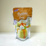 Nutrijell Caramel Milk Pudding 142g