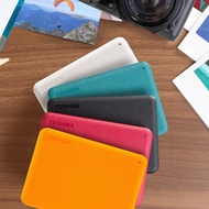 TOSHIBA Canvio Advance V10 Portable Hard Drive USB 3.2 1TB / 2TB / 4TB MULTI COLOR