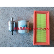 German Panda Diesel Generator Spare Parts Three Filter Elements 8,000 1,000 12000 15,000NE Three Fil