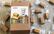 【娃娃酥(原味) 180g】在部落做農事 就是給孩子一條回家的路
