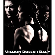 Million Dollar Baby (2004) Bluray 8.0/10 Clint Eastwood
