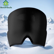 Migraine Relief Cap Reusable Gel Cold Headache Ice Cap Flexible Migraine Relief Hat for Sinus Headac