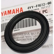 ALL TYPE TANK CAP RUBBER [4YY-F4612-00]
