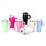 Stanley 20oz Straw Thermos Cup Mini Stanley American Cup Car Stanley Car Cup Fixed