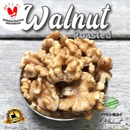 Walnut Roasted Kacang Walnut Panggang Kacang Walnut Oven 250gr Kenari