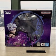 已開 咒術迴戦 Figuarts Zero 五条悟 五條悟 Gojo Satoru