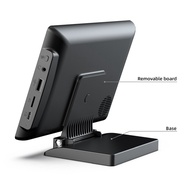 7 Inch Portable Car Video Player LCD Touch Screen Radio Multimedia Video Player Car TV Monitor Table