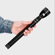GHS Japan Original DC90 Outdoor LED Aluminum-Cadmium Flashlight