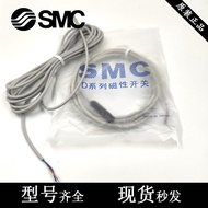Smc Cylinder Magnetic Switch D-M9B-A93-C73-Z73-M9N-M9P-F8N-F8B-R731-R732/L